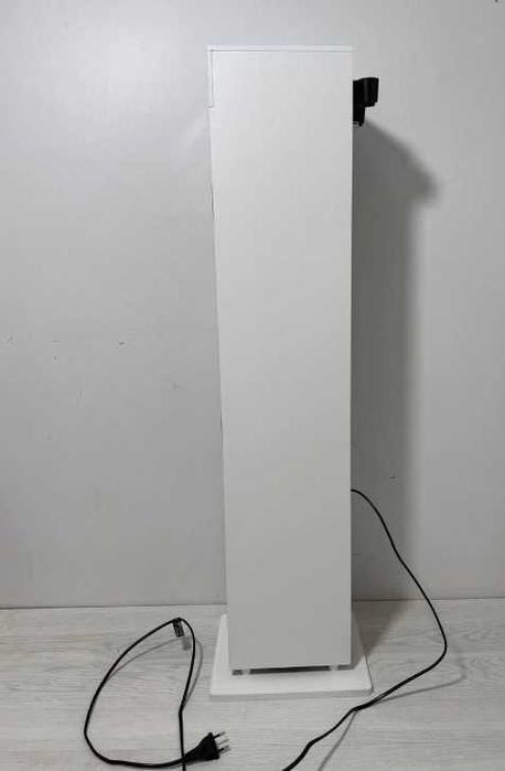 Активная колонка с микрофонами с сабвуфером снизу Auna Karaboom BT USB