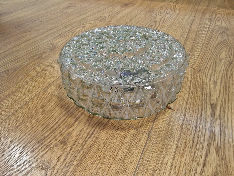 Plafon POLAM Wilkasy