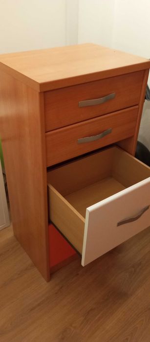 Camiseiro -  4 gavetas