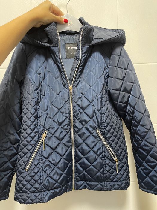 Костюм Adidas,джинсы Zara-152,ветровка-140,Куртка,жилетка,бомбер