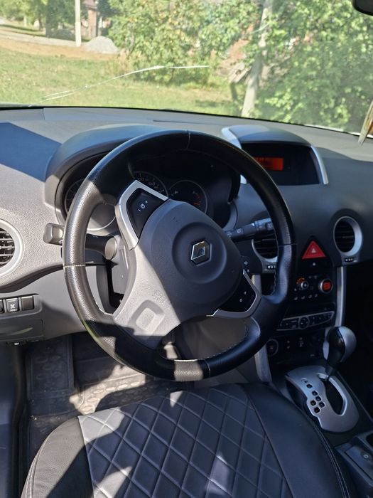 Продам авто Рено колеос 2008р