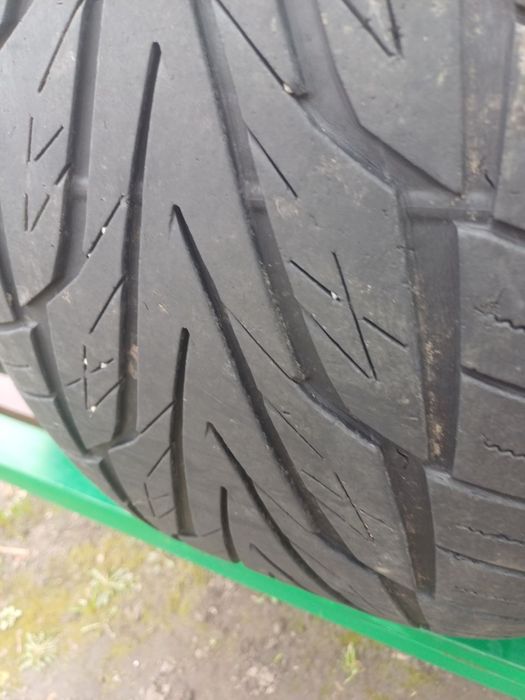 TOYO 285/50R20 116V Літо
