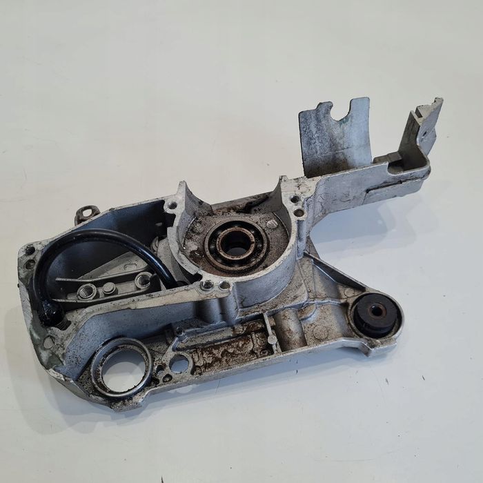 Steel 5200 Karter Obudowa Silnika Korpus Połówka