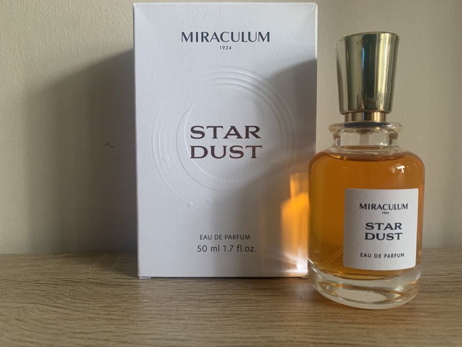 Miraculum Star Dust 50 ml