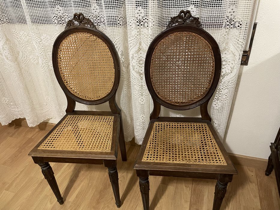 Conjunto Quarto de casal