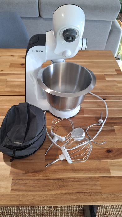 Bosch Mum5 900w  robot cozinha
