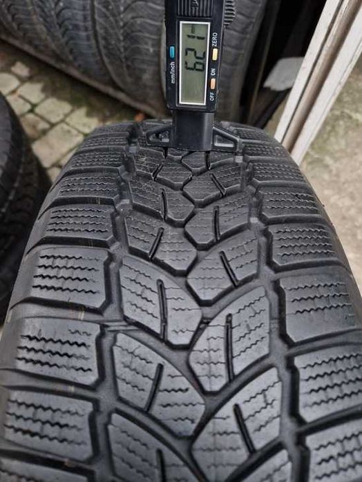 195/65R15 Firestone Winterhawk 3 Шини/Колеса/Зима Склад шин