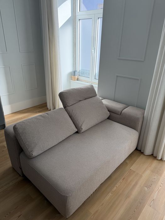 Sofá cama modelar FEYDOM