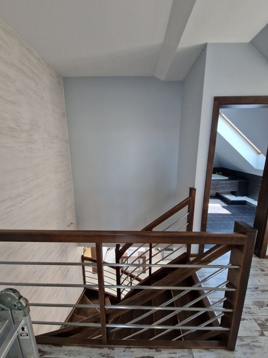 Usługi Remontowo-wykończeniowe