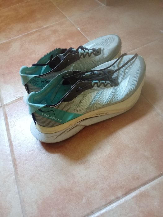 Sapatilhas adidas Boston Run
