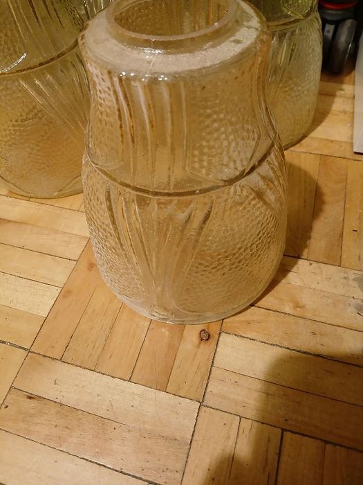 Klosze do żyrandola