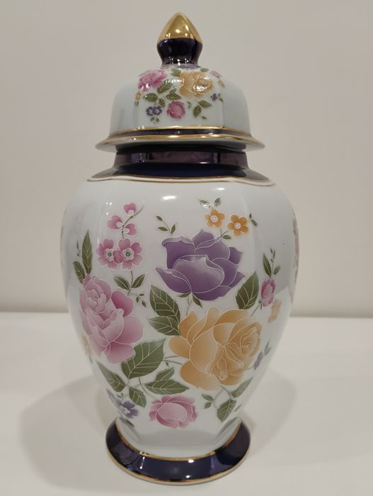 Pote vintage Limoges