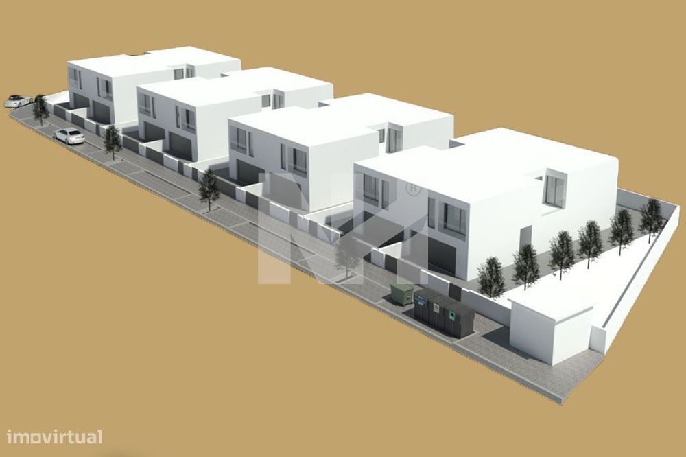 Lote | Terreno | 254m2 | Gião