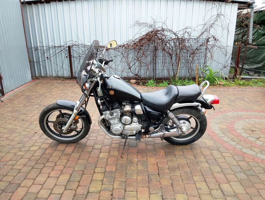 Yamaha