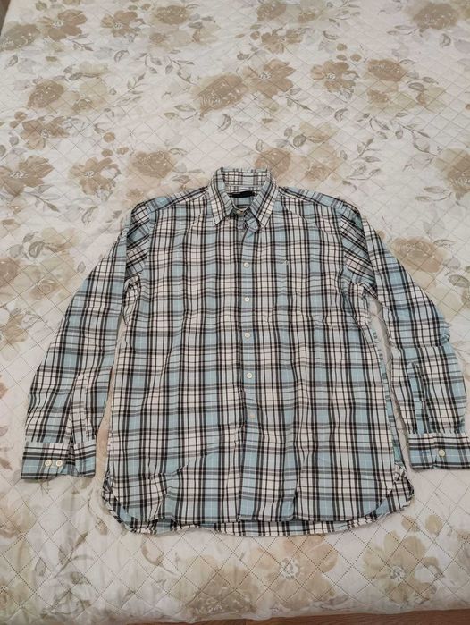 Camisa Quebramar tam. XL em excelente estado