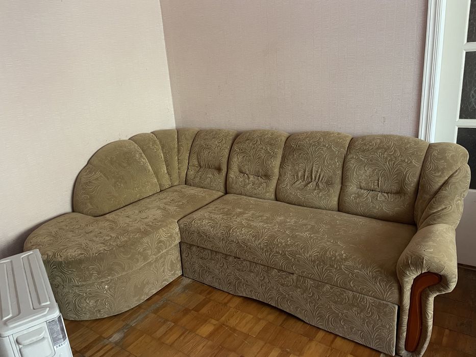 Диван раскладной