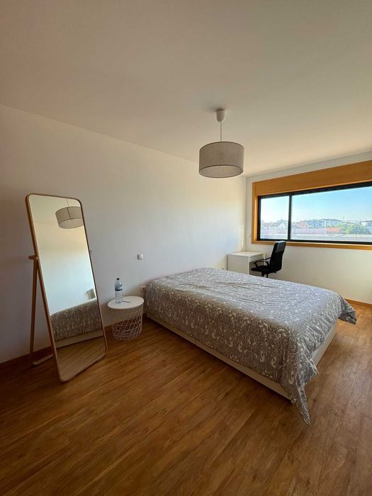 Apartamento T3 Duplex Matosinhos