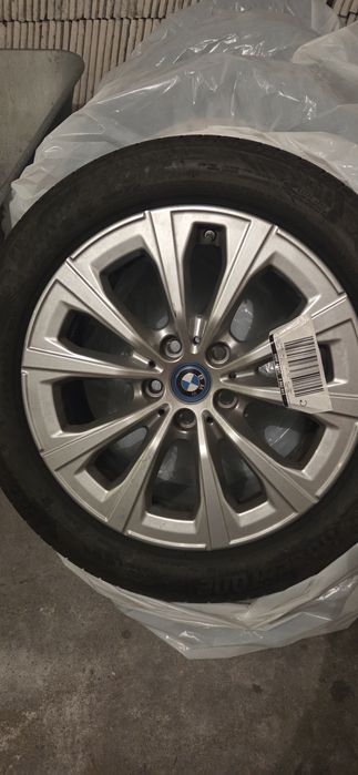 Jantes BMW 330e R17