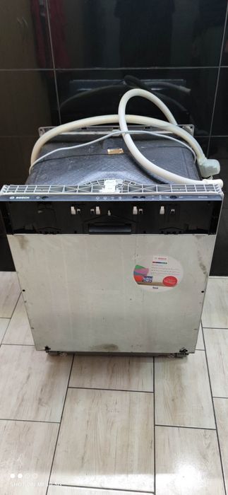 Zmywarka Bosch SMV40C00EU/46