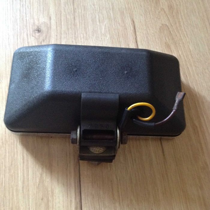 Halogen zelmot  prl