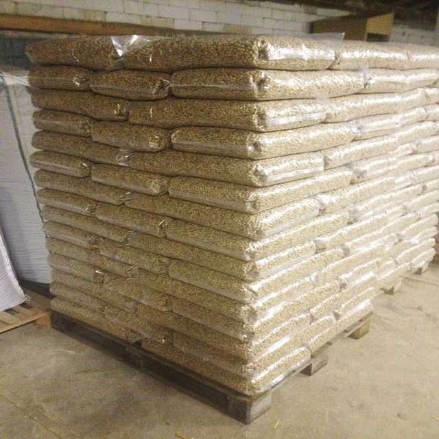 ОПЛАТА-по-ДОСТАВКЕ Пелети соснові - Пеллеты топливные без предоплаты