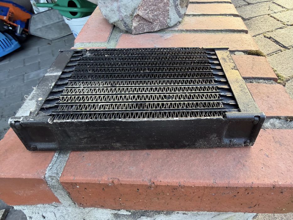 Chłodnica oleju Rotax 912