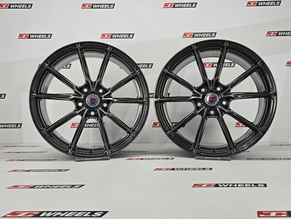 Jantes look HRE BMW em 19 | 5x120