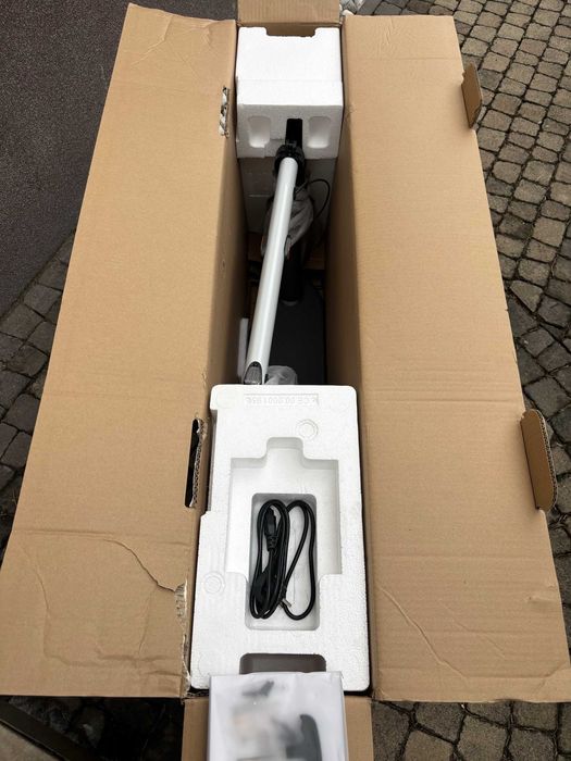 Hulajnoga elektryczna Audi