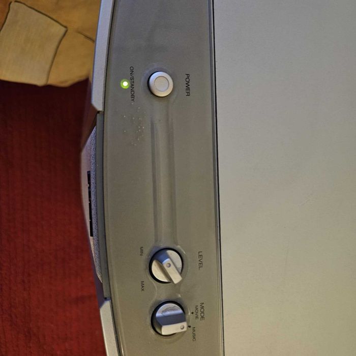 Sprzedam kino domowe Sony - zestaw elektroniki