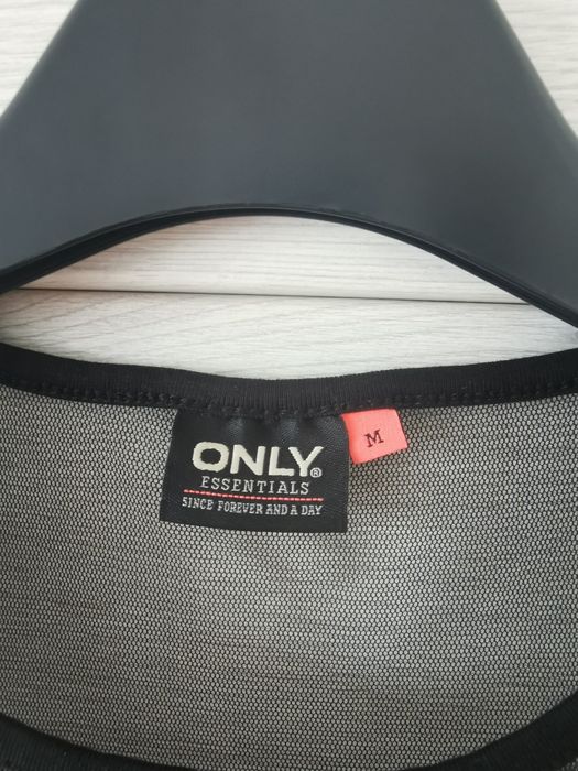 Sukienka Only mała  czarna 34 XS
