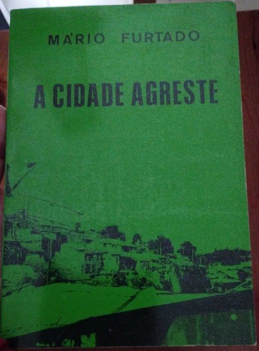 A Cidade Agreste - Mário Furtado (1982)