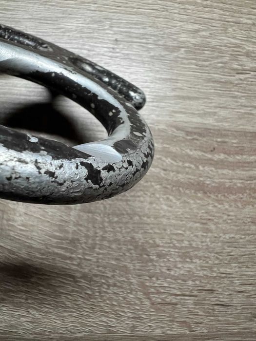 Спусковые устройства шайби залізо для альпінізму туризму