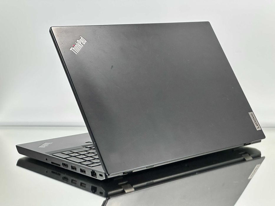 Marzenie Projektanta Laptop Lenovo Thinkpad P15V Gen 3 32G 512G Intel Core i7-12800H FHD dysk SSD NVIDIA T1200 4GB