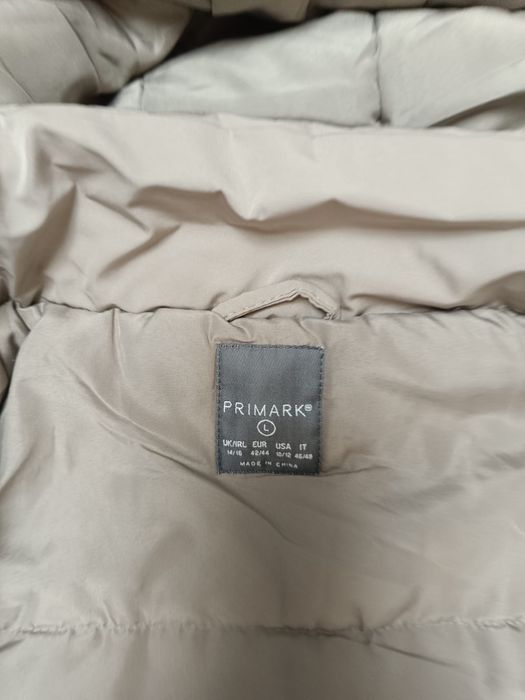 Kurtka zimowa damska