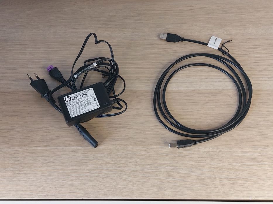 Drukarka HP Deskjet Ink Advantage 1015 Na Tusze 650