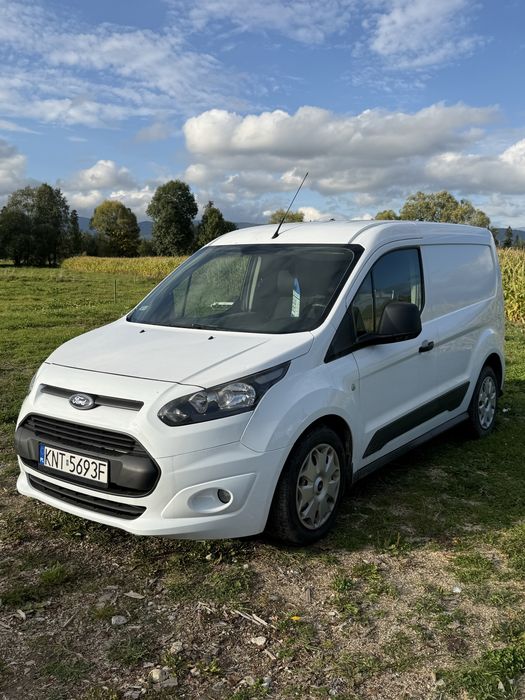 Ford Tourneo