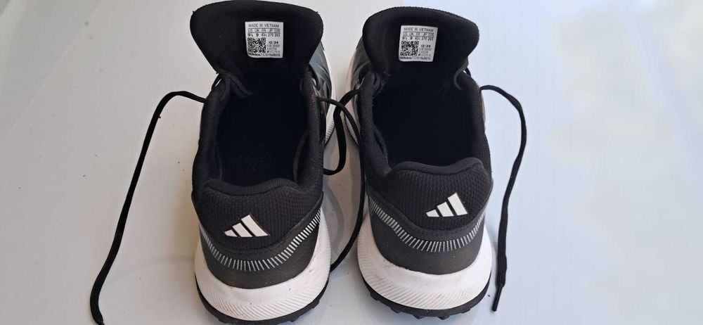 Sapatos de Golfe