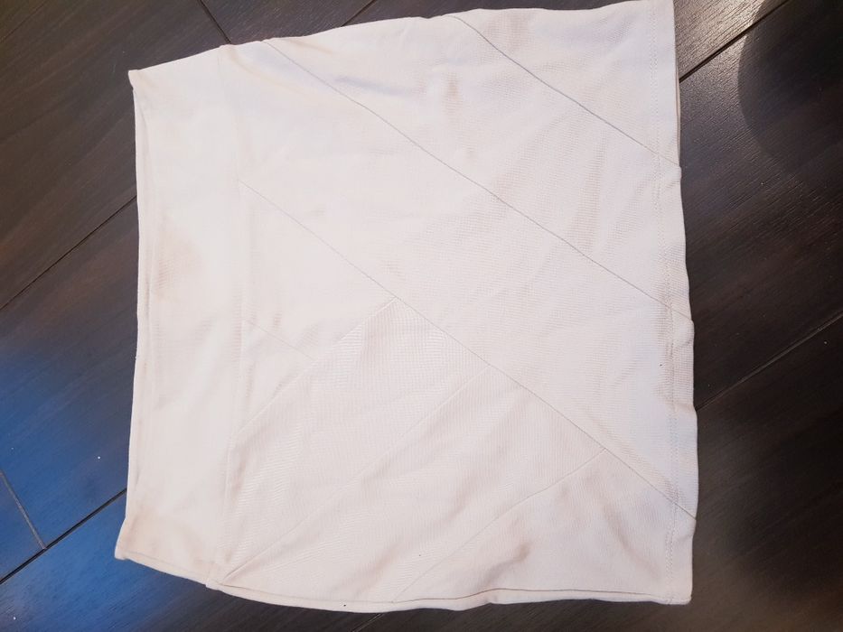 Spódnica dzianina Stradivarious