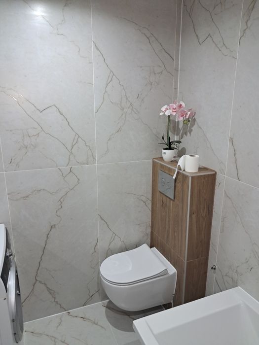 Wykonam remont mieszkania