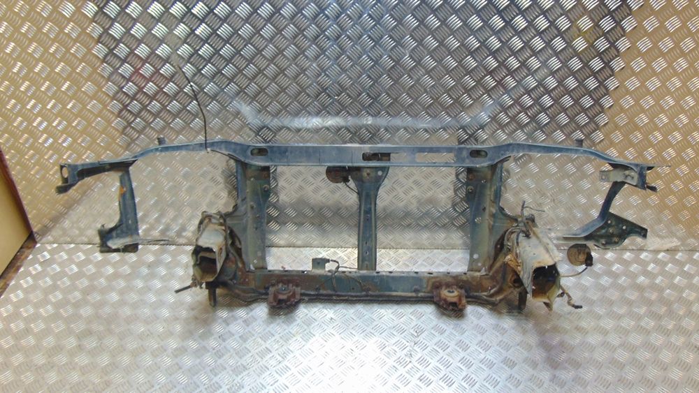 pas przedni subaru forester iii 2.0 d