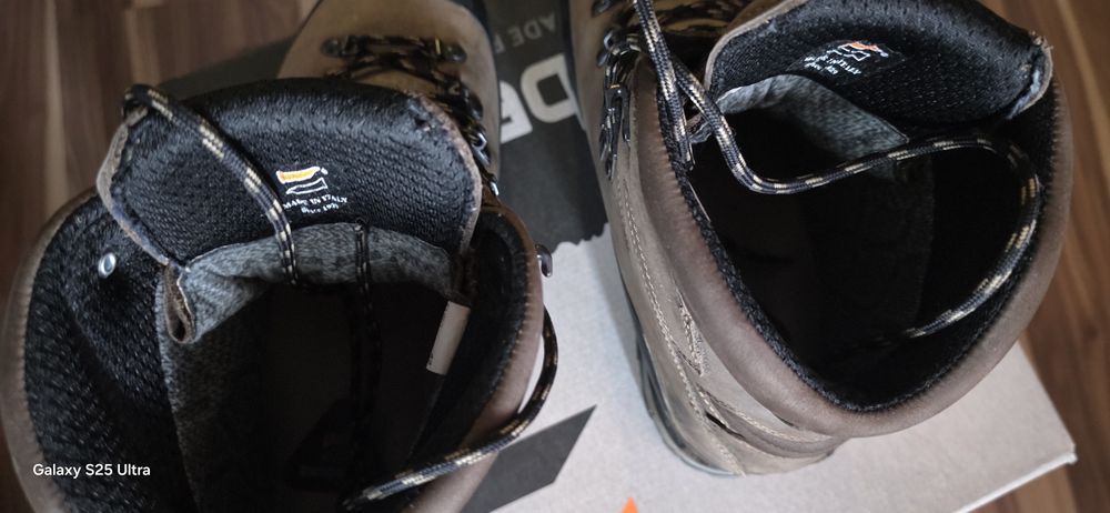 Buty Zamberlan 960 GUIDE GTX RR  rozmiar 42