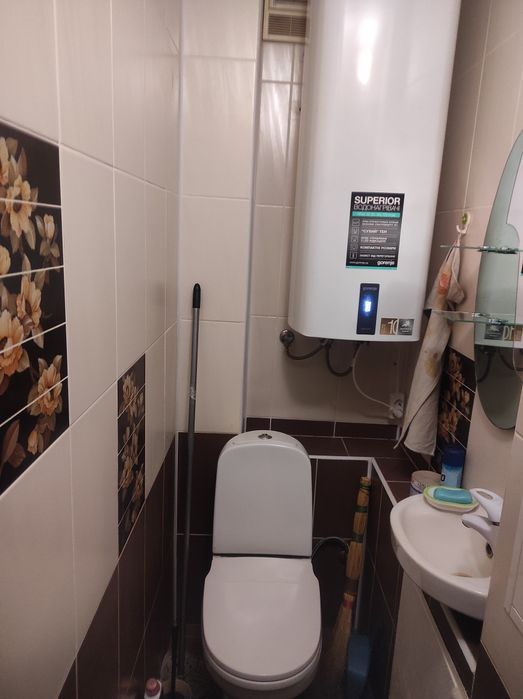 2 кімн, до 6 людей, 7 поверх, комфортно та зручно, квартира посуточно