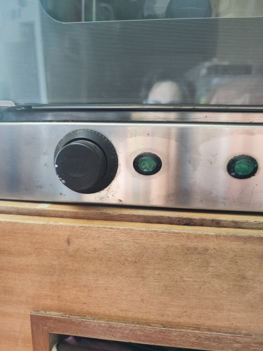 Forno Industrial ou Semi-industrial da marca UNOX