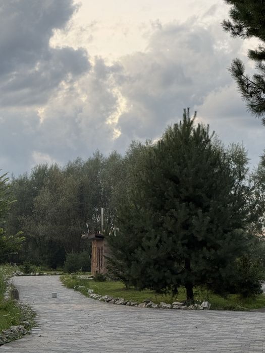 Будинок для відпочинку StavOK a-frame подобово