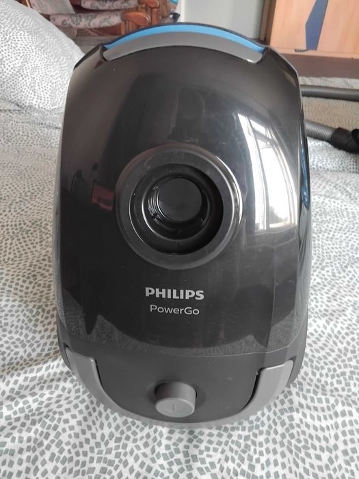 Пилосос Philips PowerGo