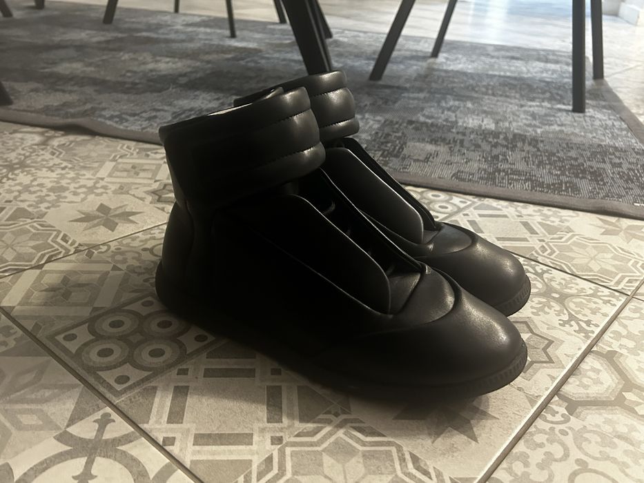Maison margela future 43