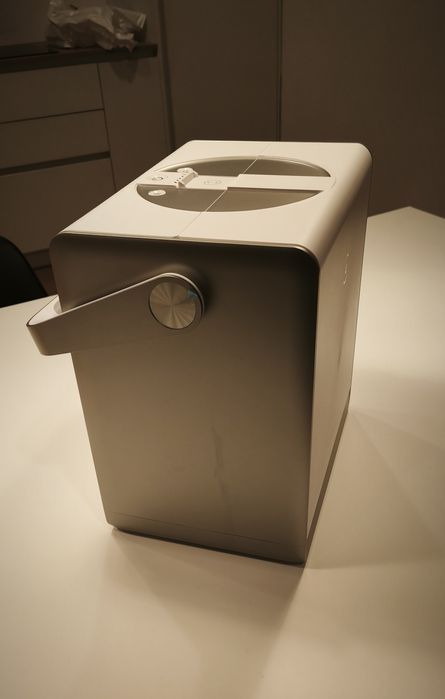 Ecovacs Winbot W2 Omni - robot limpa vidros