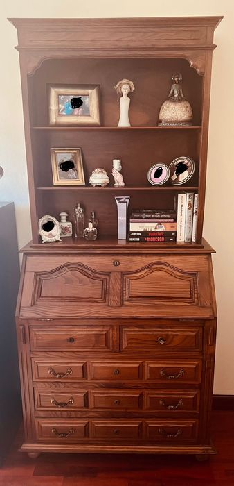 Mobília de quarto de solteiro