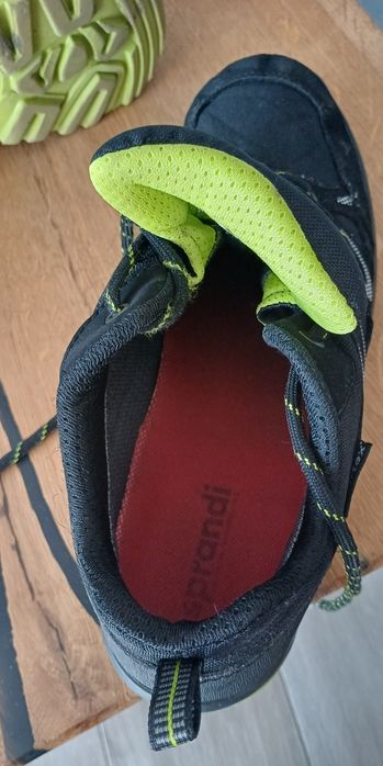 Buty trekingowe Sprandi