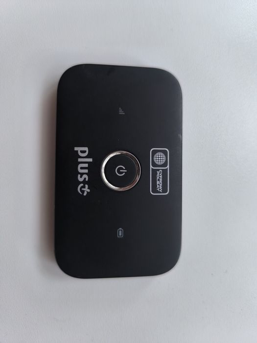 Router mobilny Huawei E5573 bez SIM locka